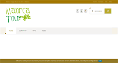 Desktop Screenshot of maiorcatour.com