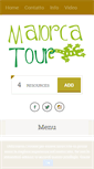 Mobile Screenshot of maiorcatour.com